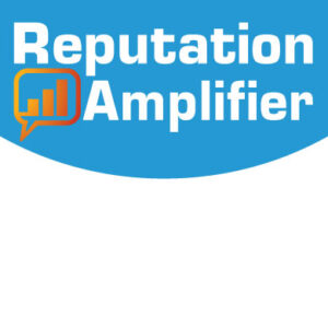 Reputation Amplifier