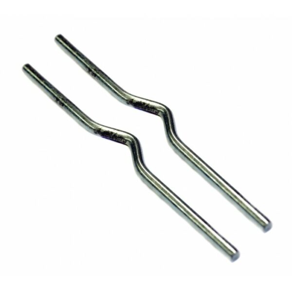 Rider Pins